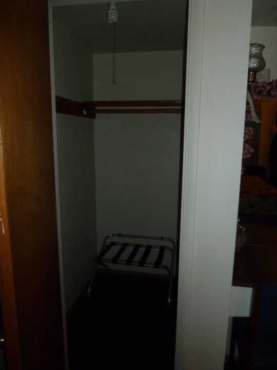 Zimmer Hotel Sundown Inn