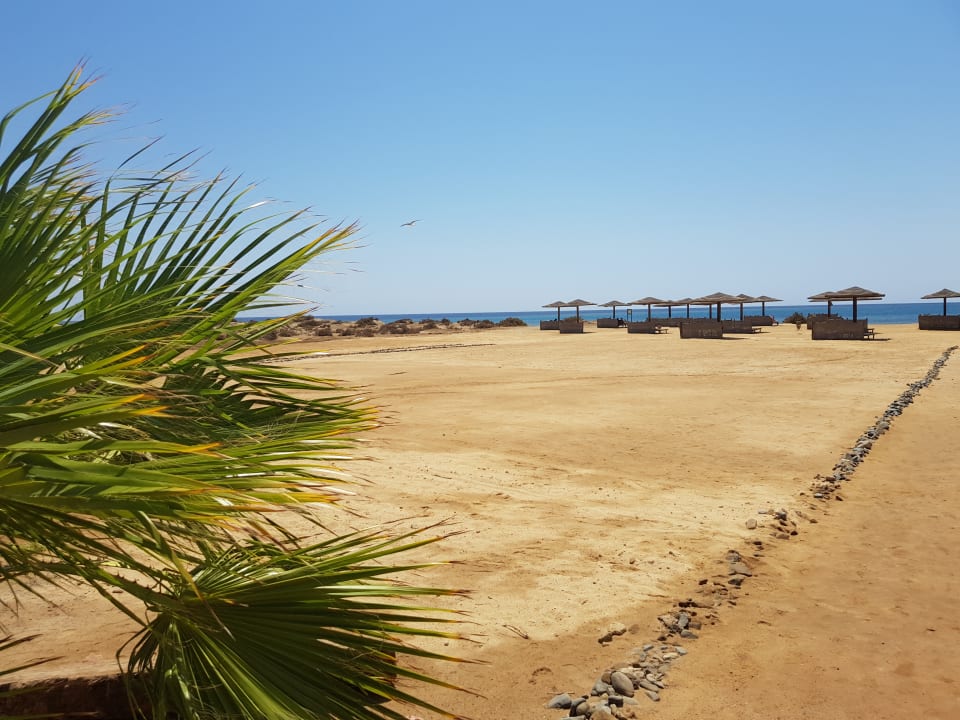 Strand Lahami Bay Beach Resort