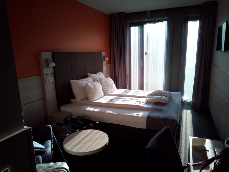 Zimmer Wellton Riga Hotel & SPA
