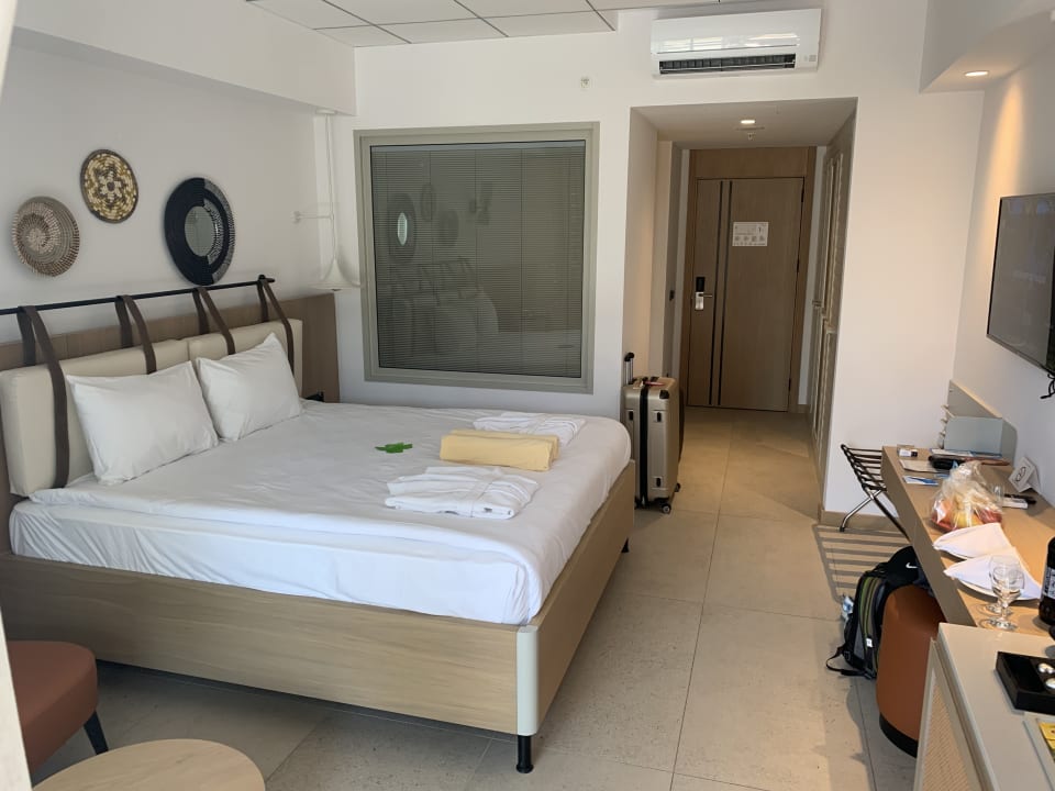 Zimmer Belek Beach Resort Hotel