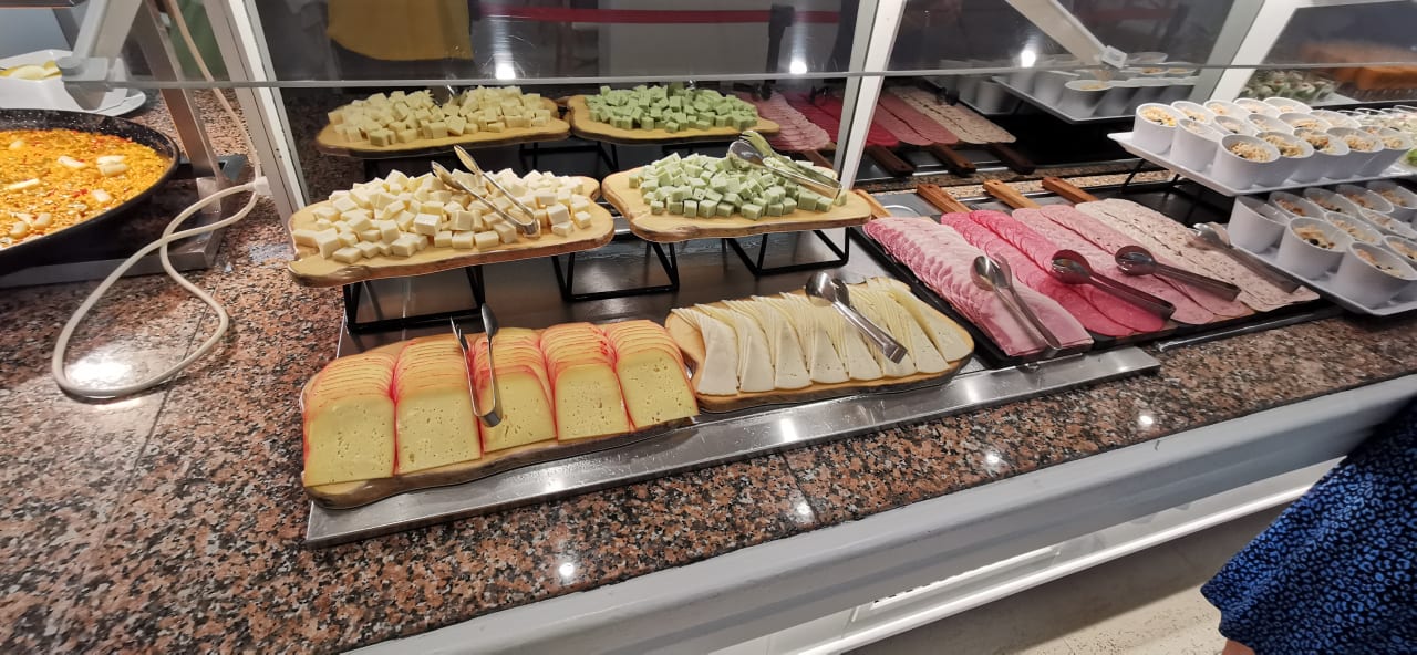 Gastro Globales Almirante Farragut