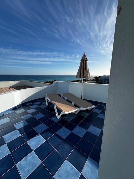 Zimmer R2 Pajara Beach
