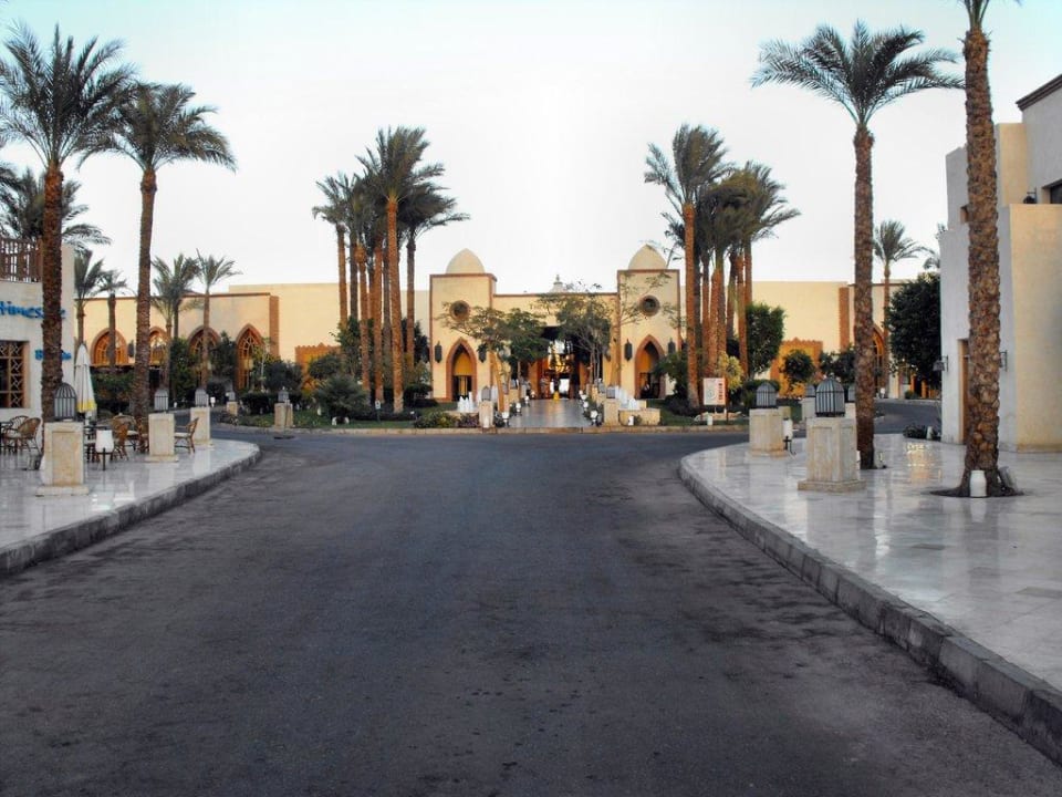 Allee The Grand Hotel Sharm El Sheikh