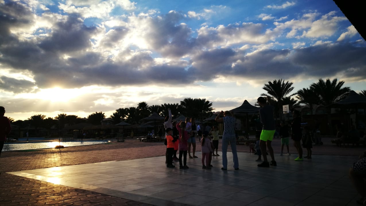 Sport & Freizeit Three Corners Sea Beach Resort