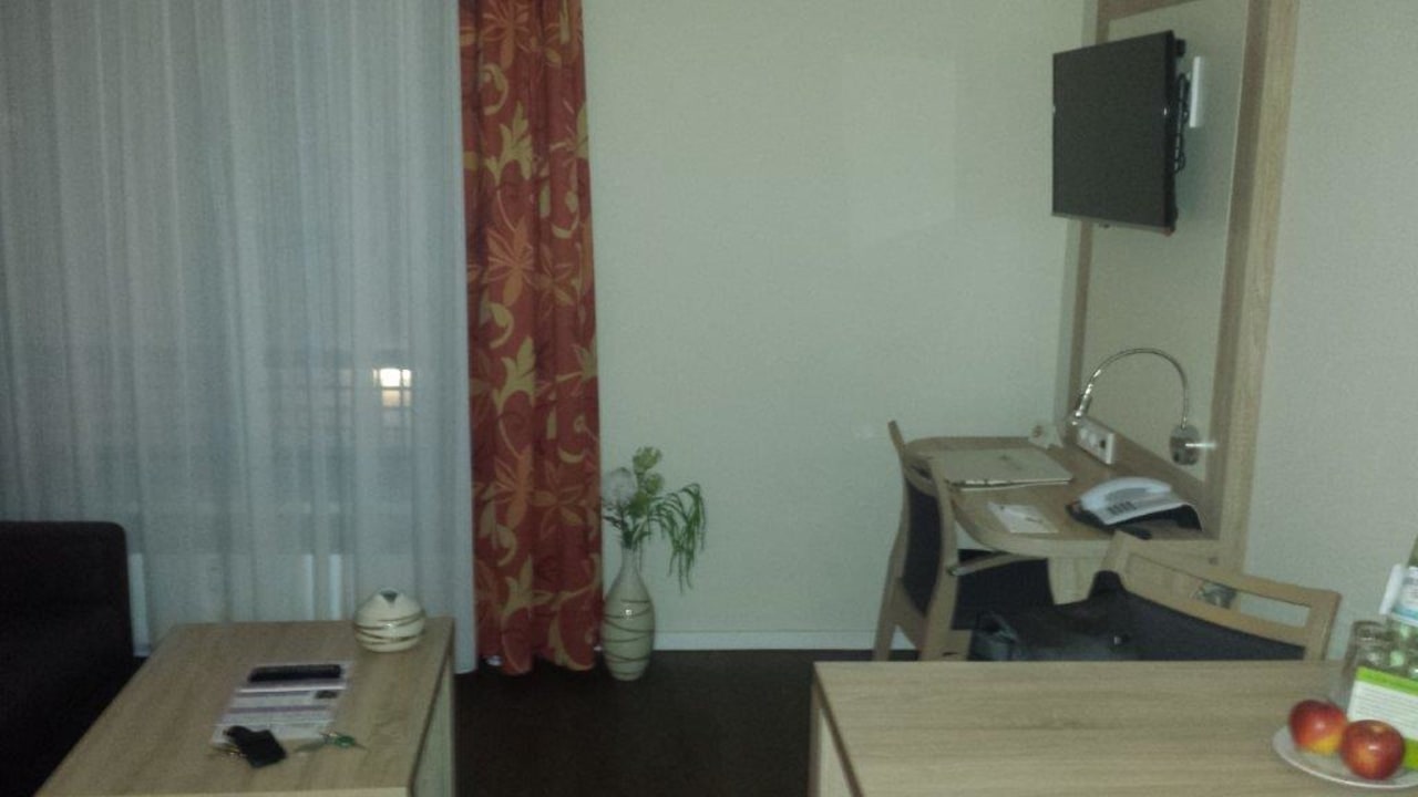 Zimmer GDA Hotel am Schlosspark