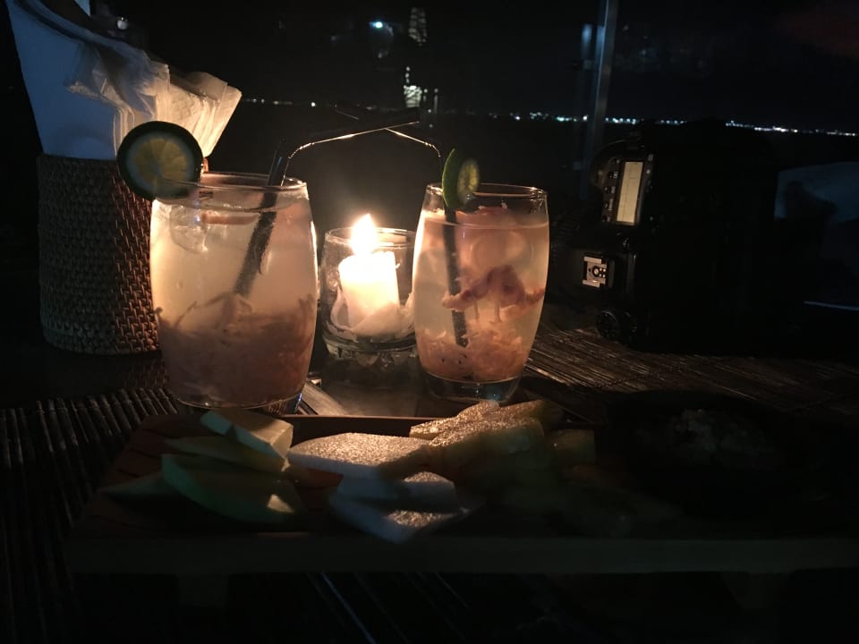 Gastro La Joya II Biu-Biu