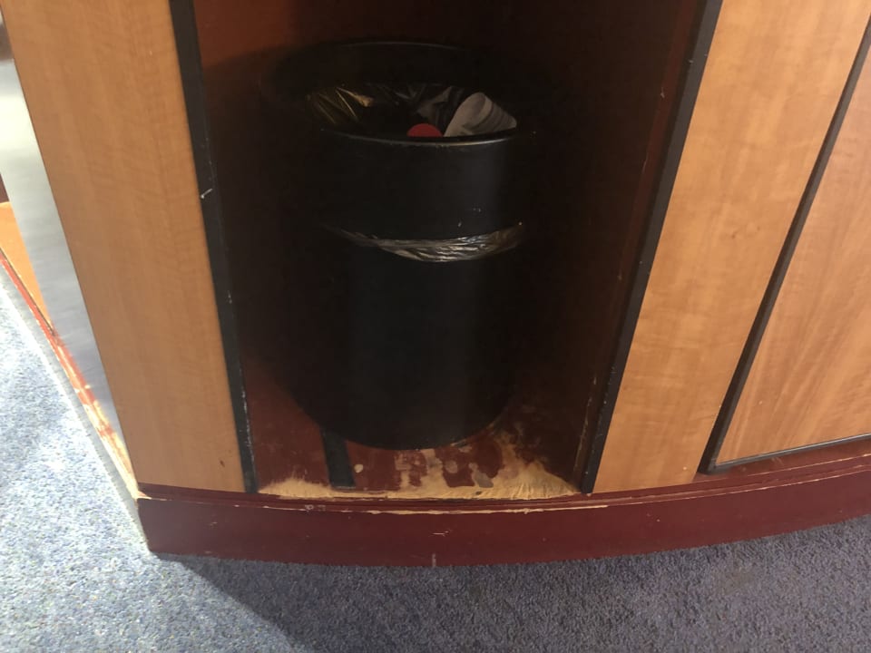 Zimmer Novotel Suites Wien City Donau