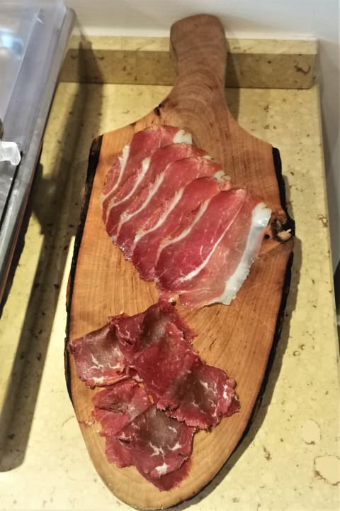 Gastro Pension Sonderbichlhof