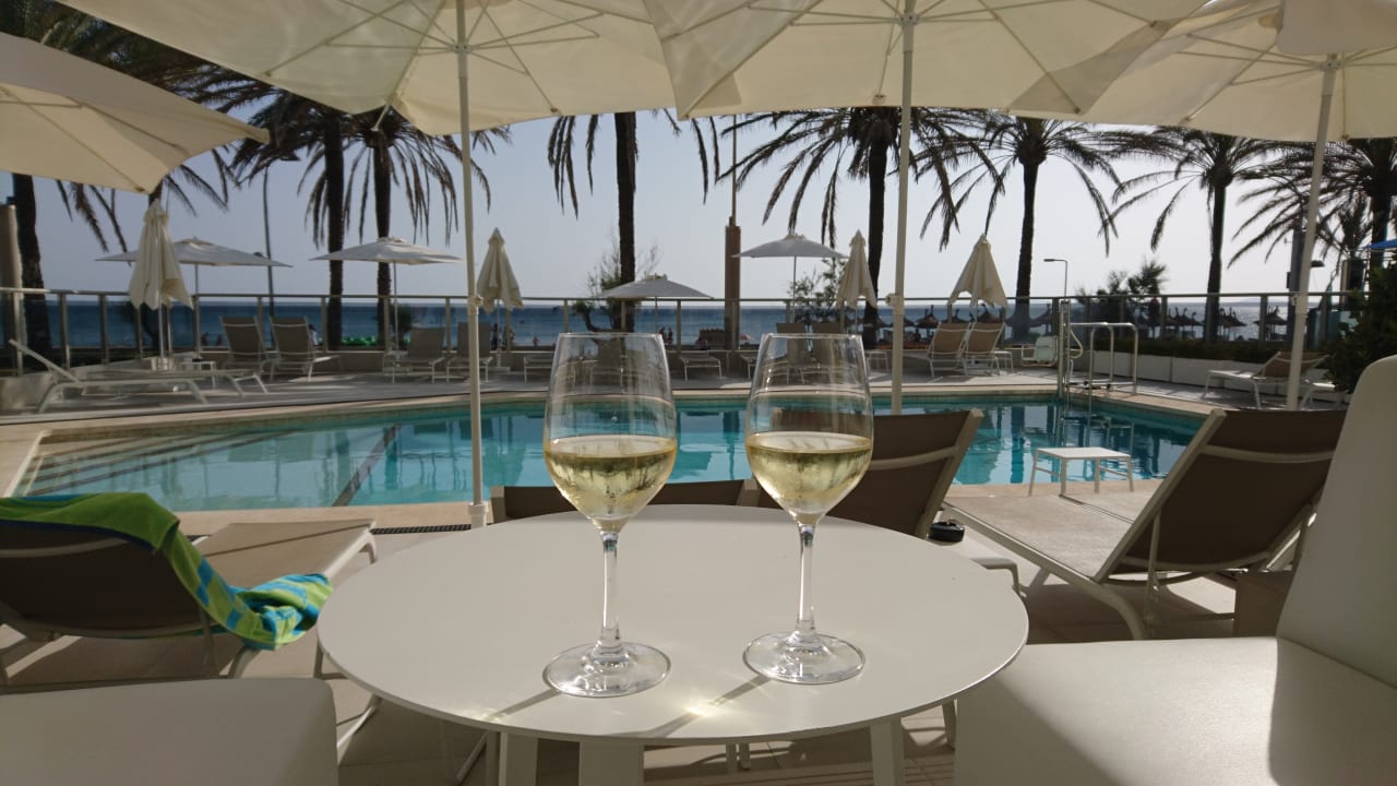 Gastro allsun Hotel Riviera Playa