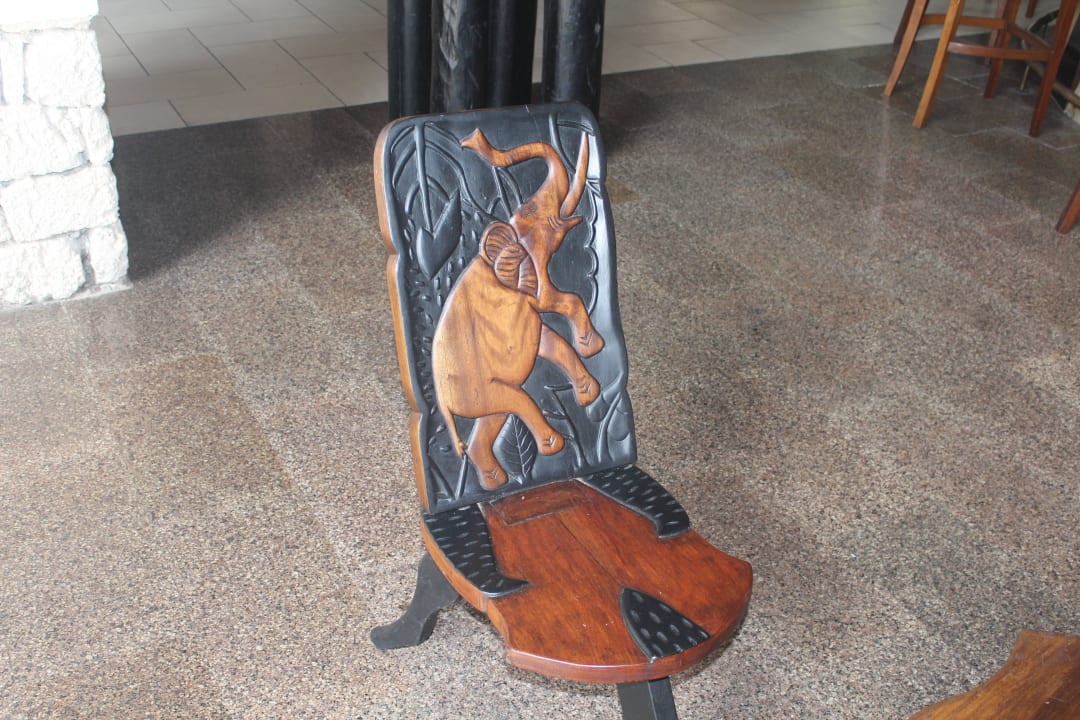 Stuhl Hotel Southern Palms Beach Resort