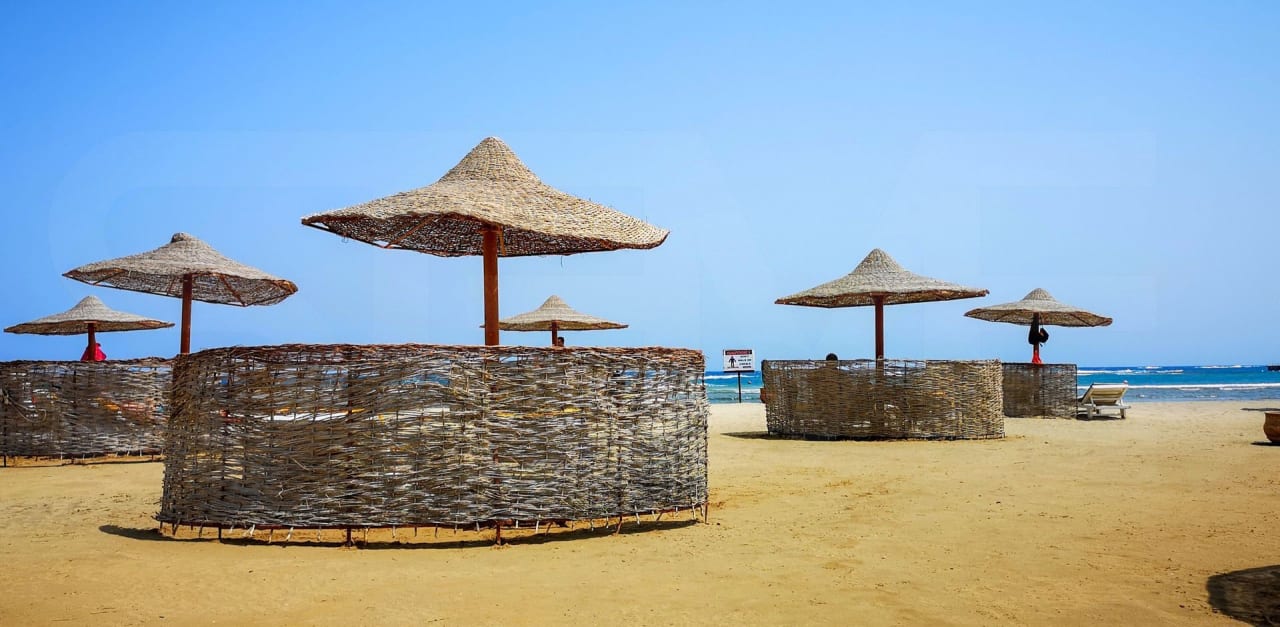 Strand Three Corners Equinox Beach Resort