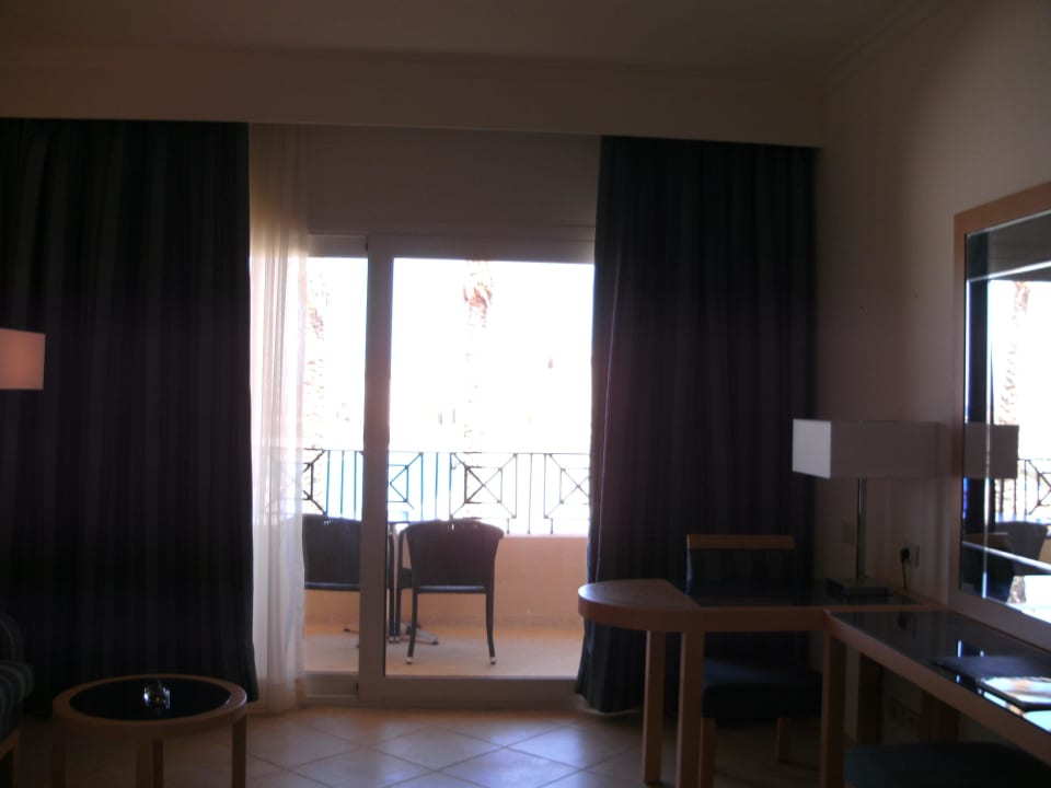 Zimmer  Cleopatra Luxury Resort Makadi Bay