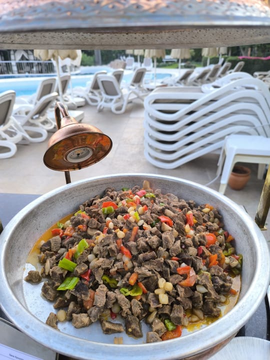 Gastro Adalya Resort & Spa - Adults Only