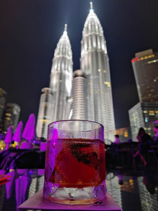 Gastro Tropicana The Residence KLCC