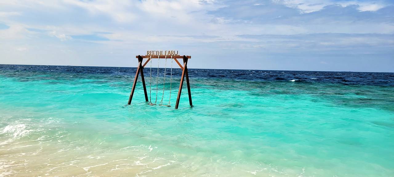 Strand Reethi Faru Resort
