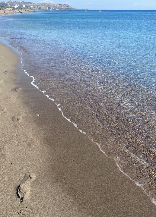 Strand Evita Bay Hotel