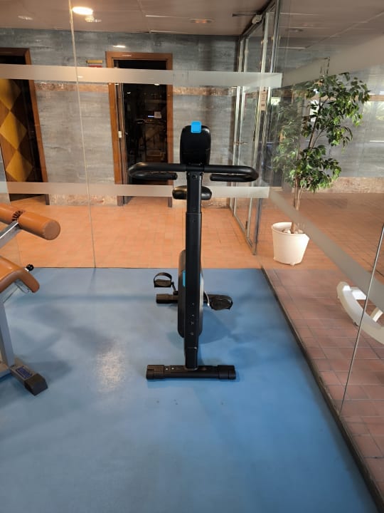 Sport & Freizeit Hotel Timor