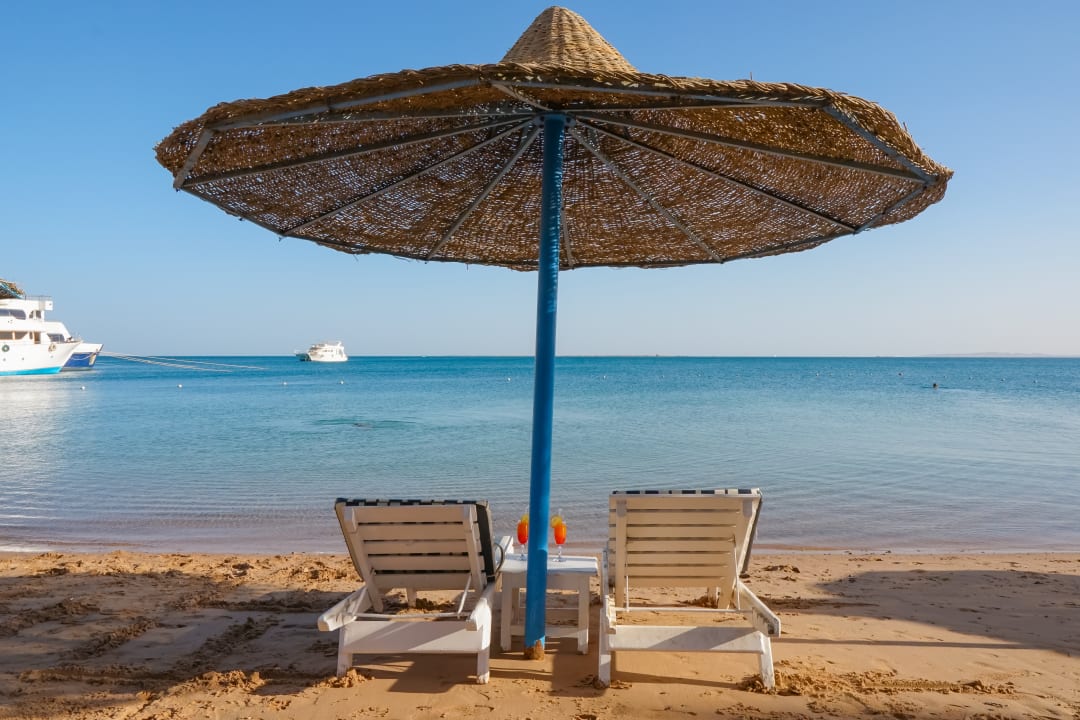 Strand Marlin Inn Azur Resort