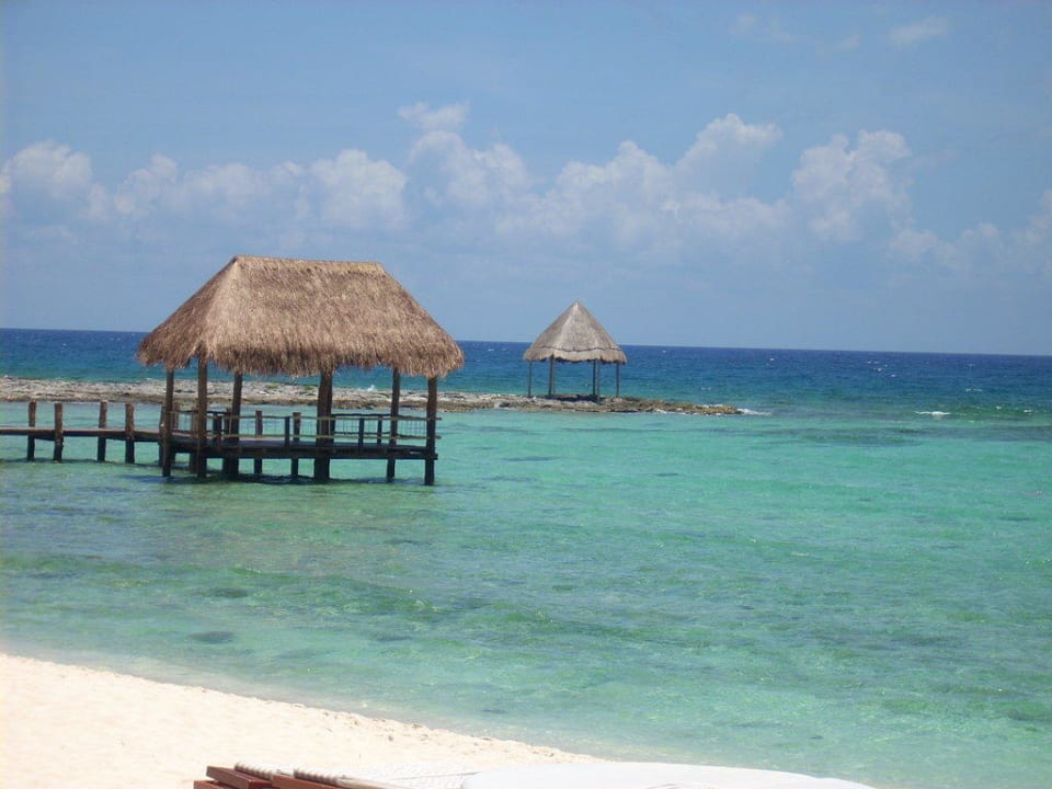 Steeg Grand Oasis Tulum Riviera - All Inclusive