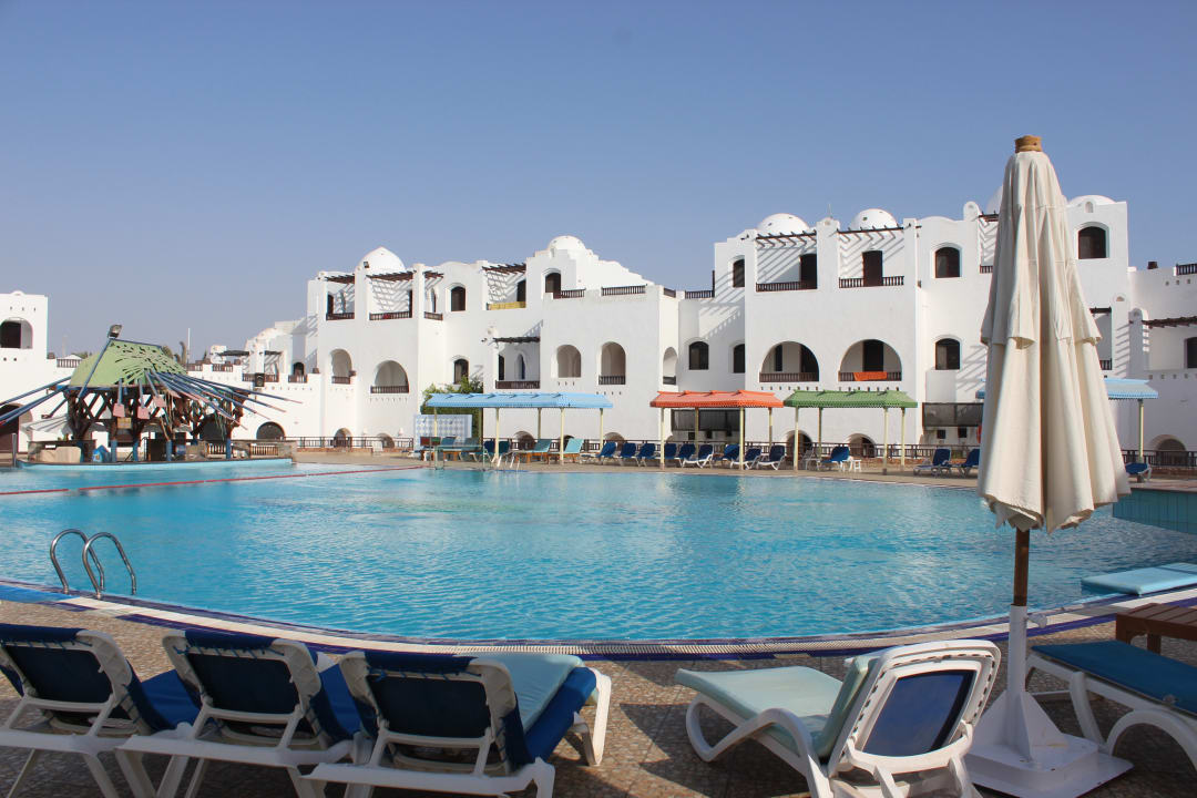 Pool Arabella Azur Resort