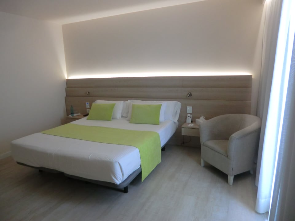 Zimmer Sabina Hotel & Suites