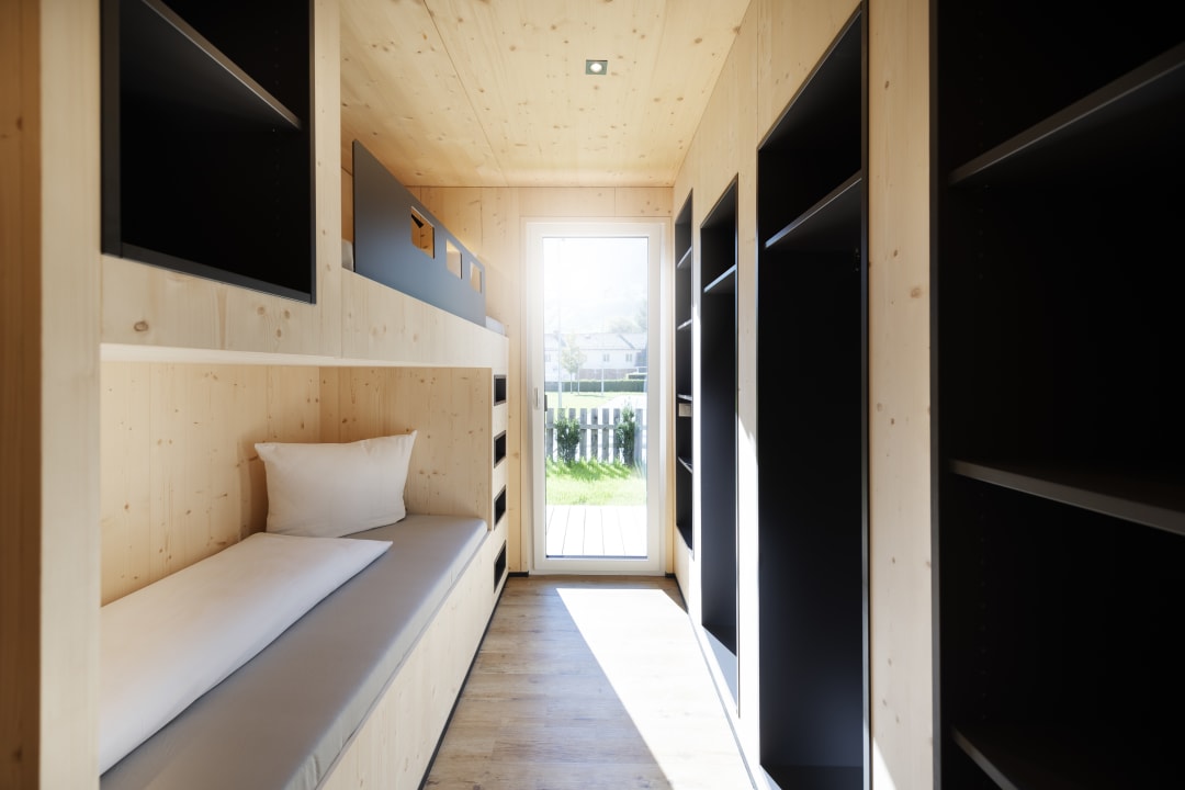 Zimmer Ferienhaus zum Stubaier Gletscher - Dorf