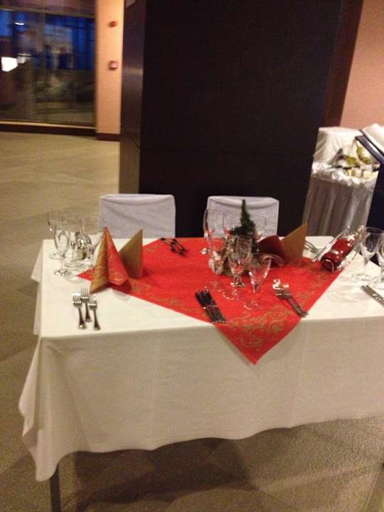 Tisch Limak Lara Deluxe Hotel & Resort