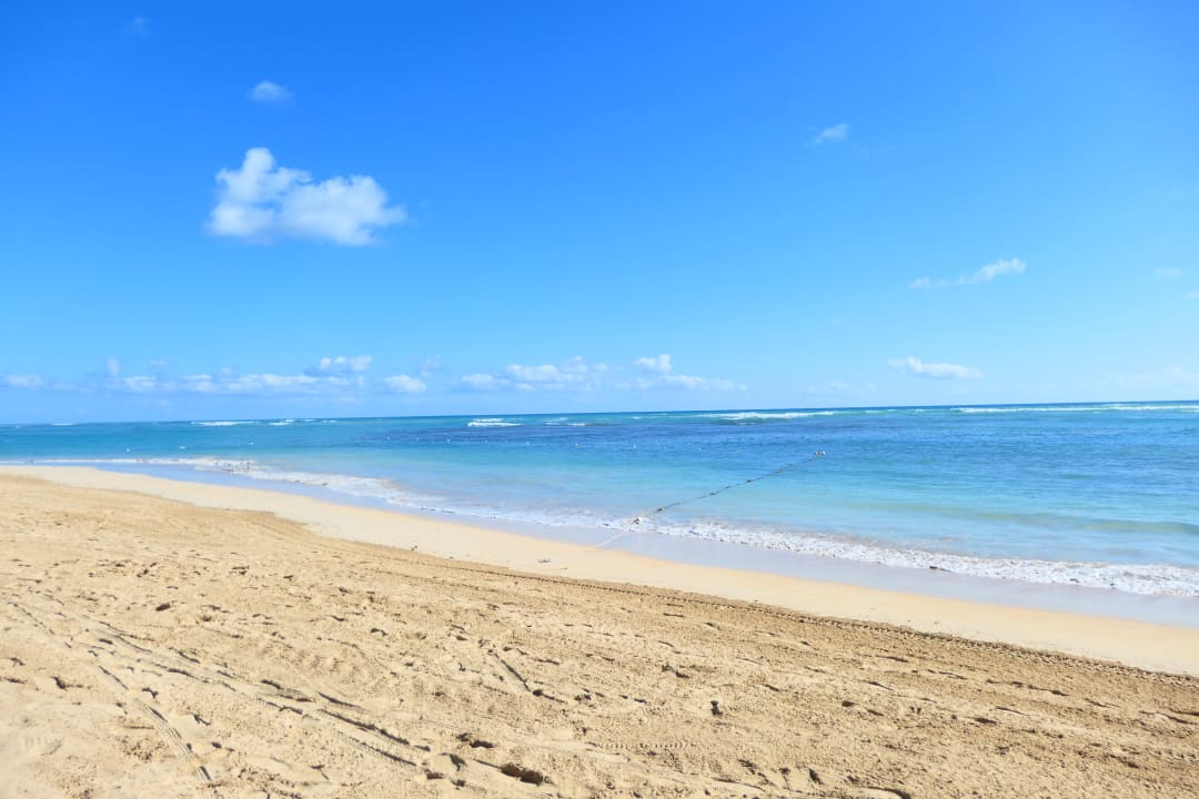 Strand Wyndham Alltra Punta Cana