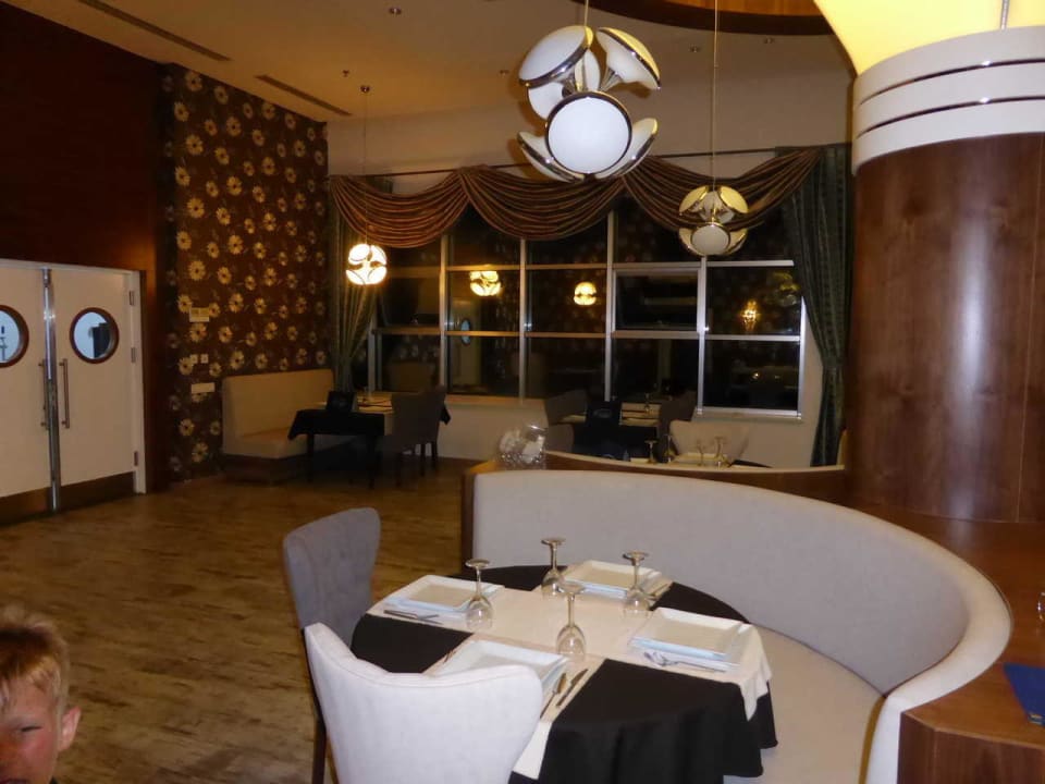 A'la carte Dizalya Palm Garden