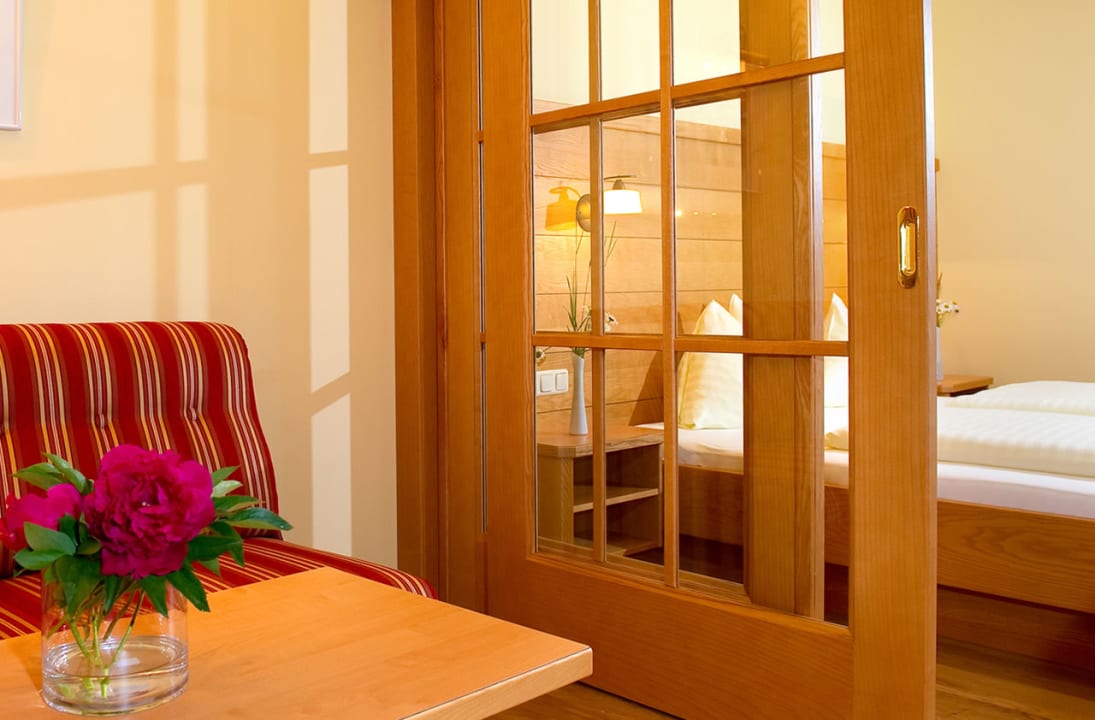 Zimmer Hotel Guggenberger