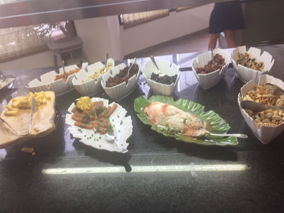 Gastro Hotel Grand Teguise Playa