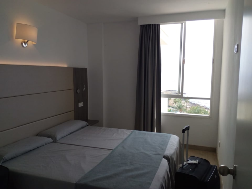 Zimmer Aparthotel Playa Dorada