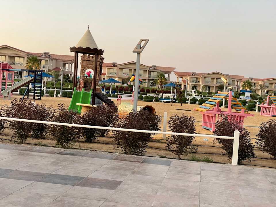 Sonstiges Pickalbatros Sea World Resort - Marsa Alam