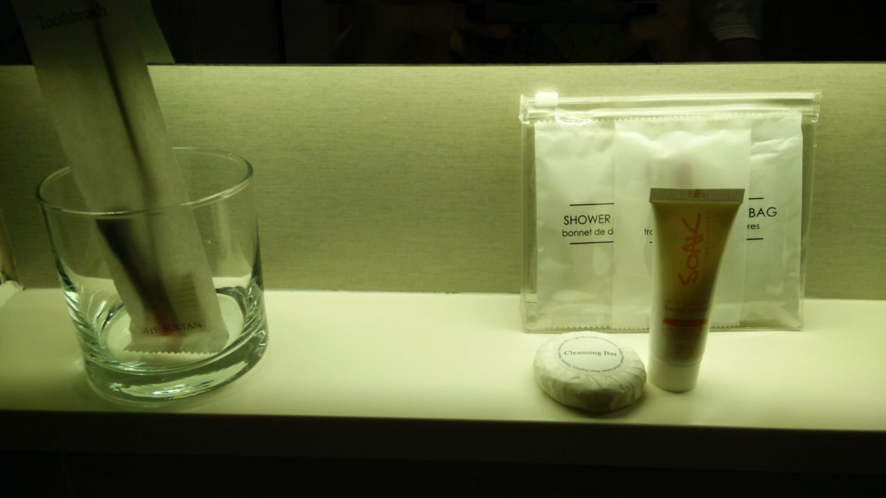 Zimmer Hotel The Sultan