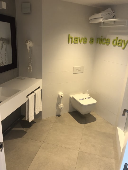 Zimmer Hotel Garbi Ibiza & Spa