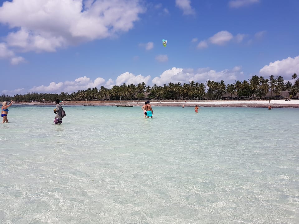 Strand Neptune Village Beach Resort & Spa