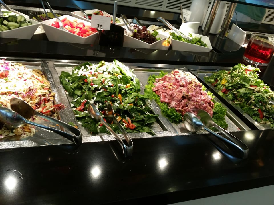 Salate Princess Andriana Resort & Spa