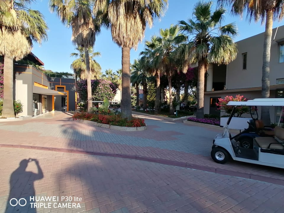 Sonstiges VONRESORT Golden Beach