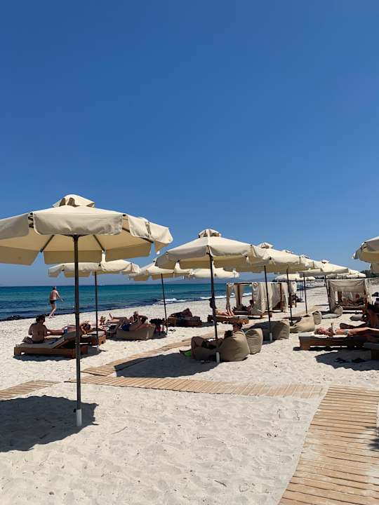 Strand Achilleas Beach Adults Only