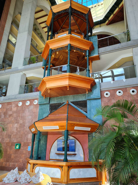 Sonstiges R2 Rio Calma Hotel & Spa & Conference