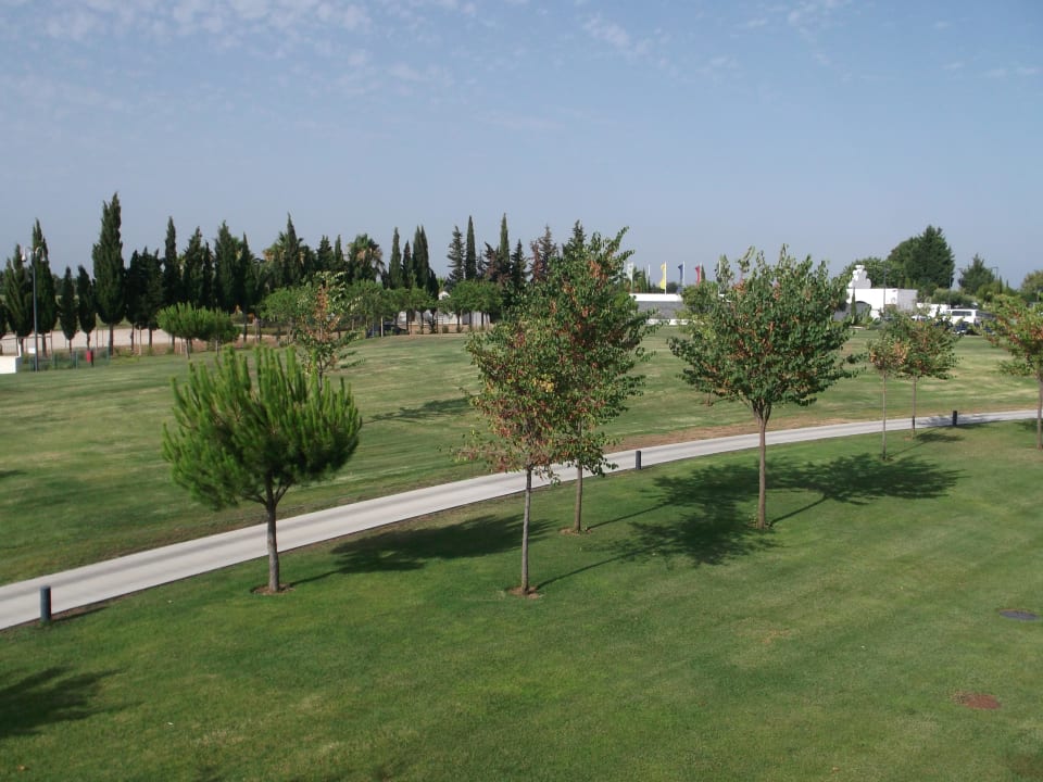 Vom Zimmer ROBINSON QUINTA DA RIA