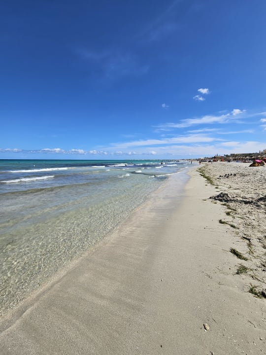 Strand TUI MAGIC LIFE Penelope Beach