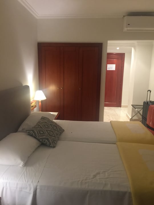 Zimmer Mitsis La Vita