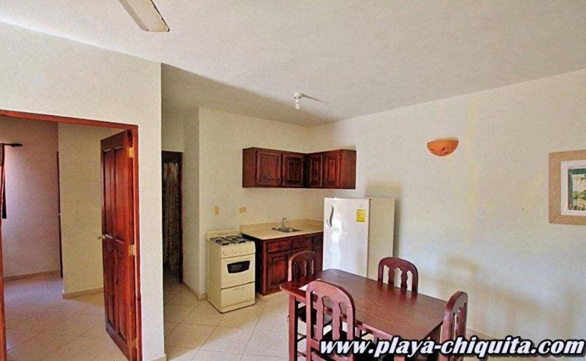 Wunderschöne Apartments zum wohlfühlen Hotel Playa Chiquita