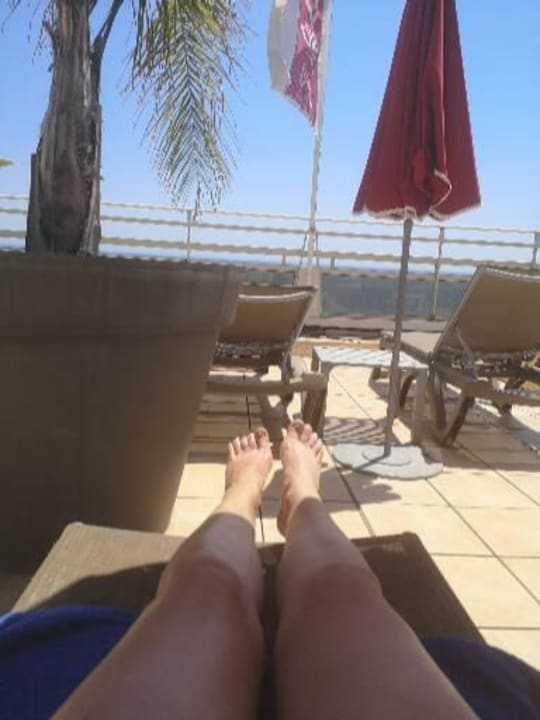 Außenansicht Adagio Nice Promenade Des Anglais