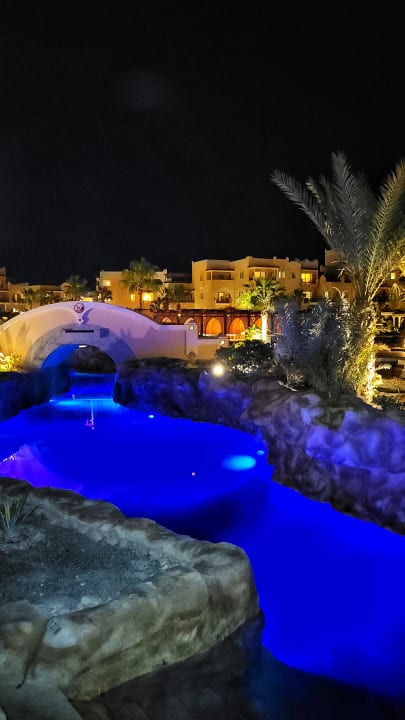 Pool Hotel Kempinski Soma Bay