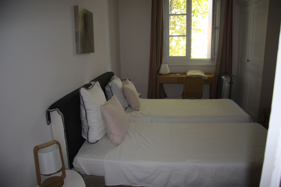 Zimmer La Merci, Chambres d'hôtes