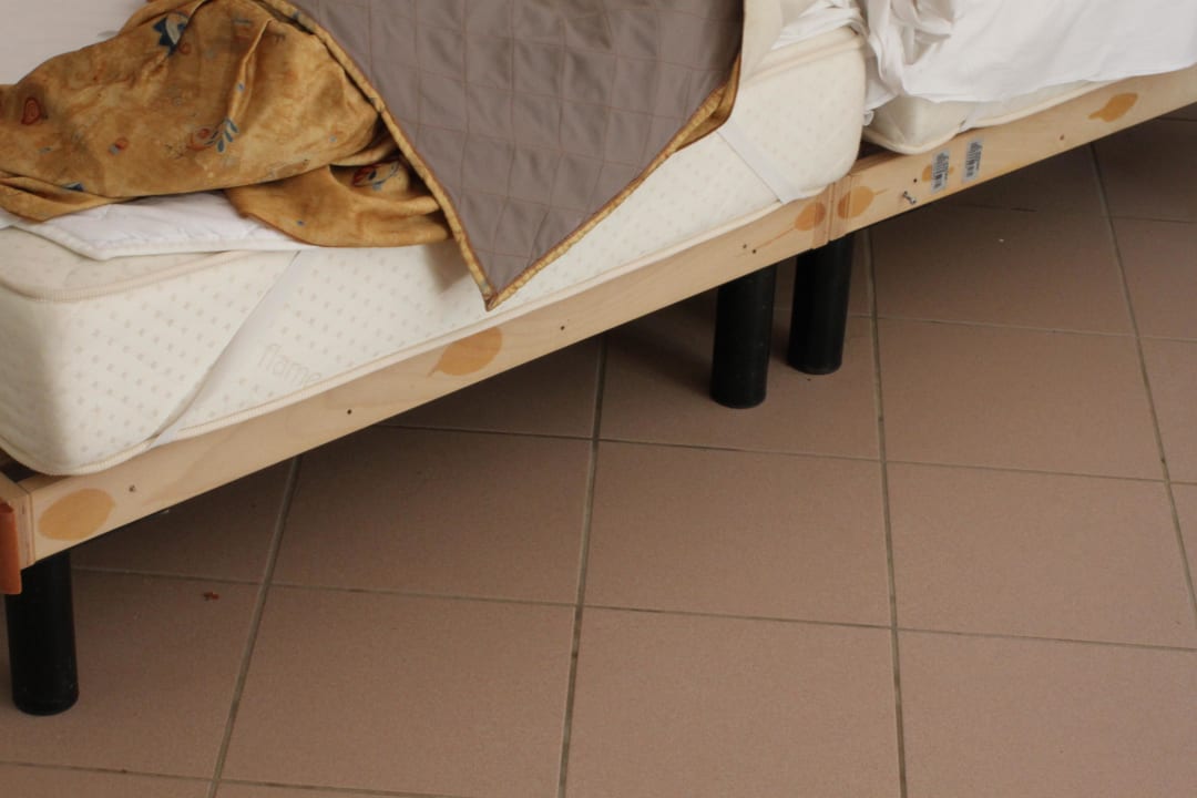 Bett Apartments Polynesia Plava Laguna