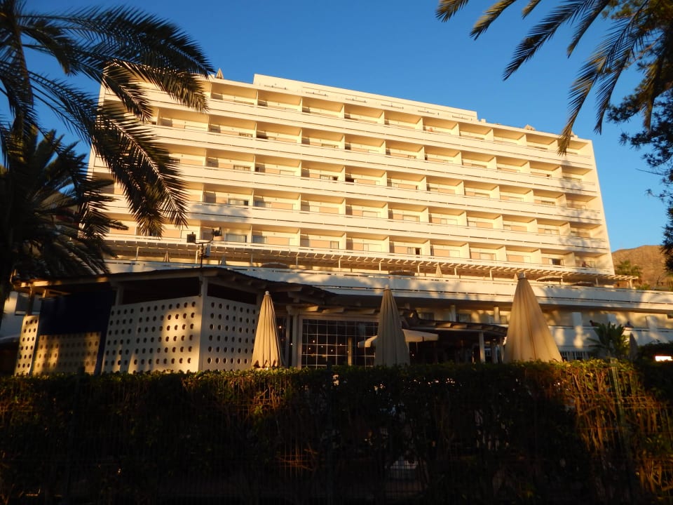 Das Hotel zur Meerseite Boutique H10 Big Sur - Adults only