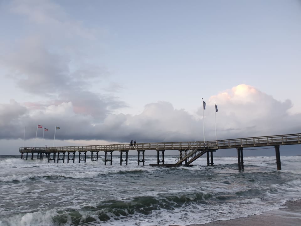 Strand Ferienwohnungen Ferienpark Weissenhäuser Strand